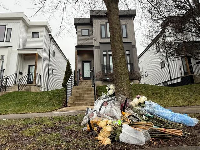 Fotograf:  Patrick Aftoora-Orsagos  Leverantör:  AP