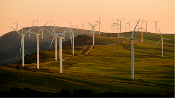 Snurrigt. Foto: American Public Power Association, Unsplash