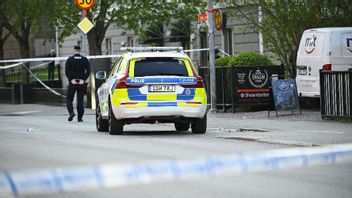 Foto: Fredrik Sandberg/TT