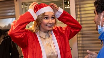 Det är alltid lätt att vara generös med andras pengar. Foto: Mikaela Landestrom/TT