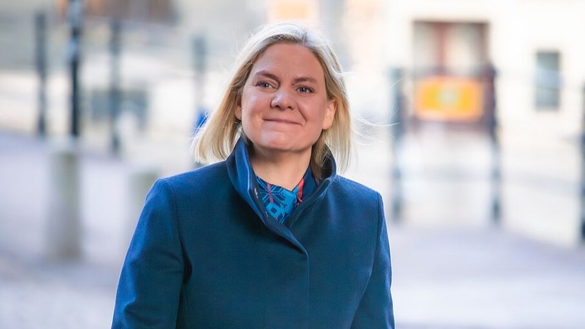 Foto: Frankie Fouganthin/CC BY-SA 4.0