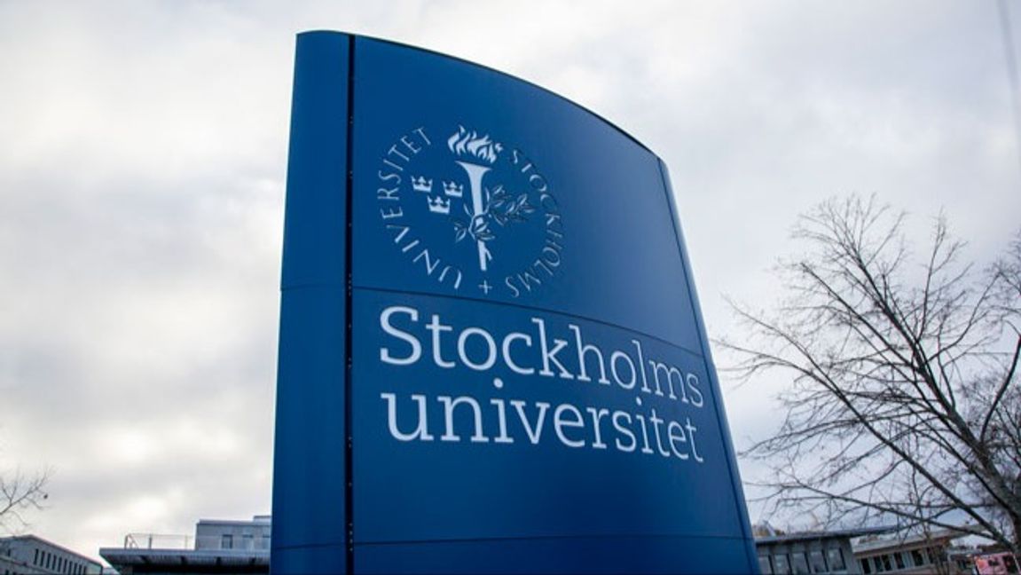 Foto: Martina Holmberg/TT.