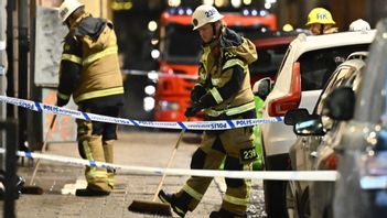 Foto: Anders Wiklund/TT