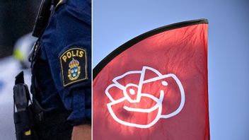 Foto: Johan Nilsson, Christine Olsson/TT