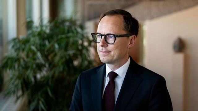 Foto: Christine Olsson/TT.