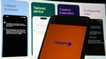 Forskare varnar för att överanvändning av ChatGPT kan leda till försämrad självkänsla och AI-beroende. Foto: