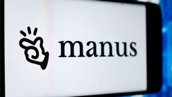 Kinesiska Monica utmanar västerländska techbolag med sin nya AI-agent Manus. Foto: TT