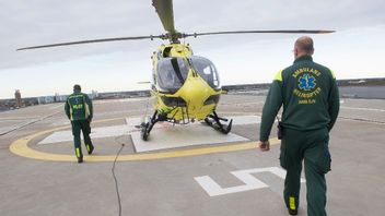 Genrebild. Foto: Fredrik Sandberg. / TT 