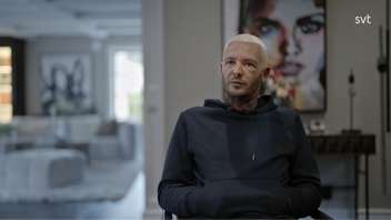 Foto: Skärmdump SVT Play