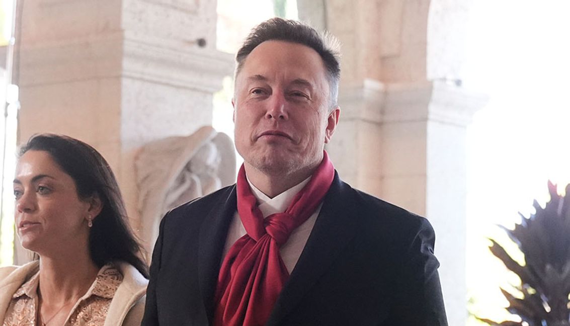 Foto: Mark Schiefelbein/AP/TT