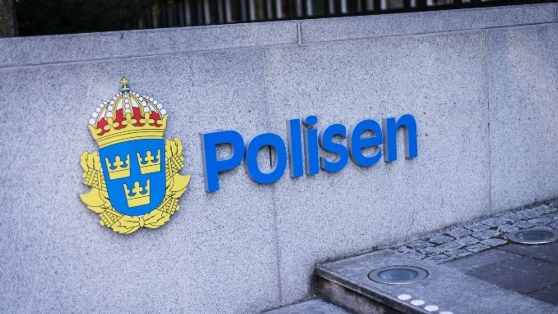 Polisen går nu ut med signalement på våldtäktsmannen. Arkivbild. Foto: Daniella Backlund/SvD/TT.