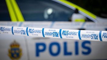 Genrebild. Foto: Johan Nilsson/TT