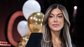 Sminkföretagaren och influencern Bianca Ingrosso är en av omkring 50 influencers som Konsumentverket utreder för misstänkta brott mot marknadsföringslagen. Foto: Claudio Bresciani/TT