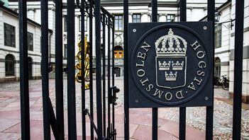 Lagen måste ändras så att information fortsätter att vara fri. Foto: Magnus Andersson/TT 