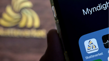 Foto: Janerik Henriksson/TT 