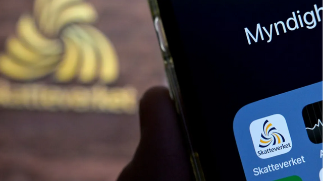 Foto: Janerik Henriksson/TT 