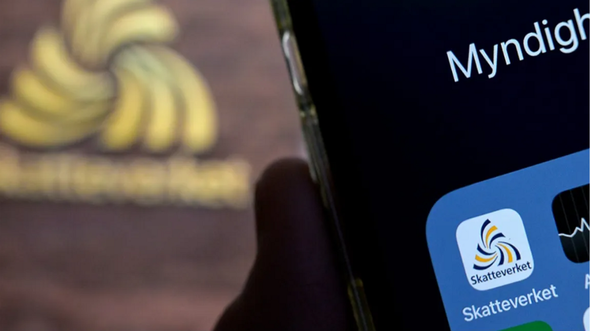 Foto: Janerik Henriksson/TT