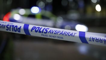 Kvinnan ska ha avlidit mindre än ett år efter våldtäkten. Foto: Caisa Rasmussen/TT