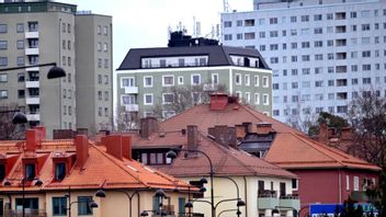 Foto: Janerik Henriksson/TT