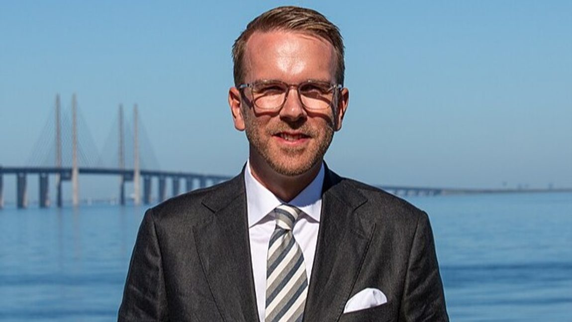 KD-minister tror på fortsatt Kristersson-regering