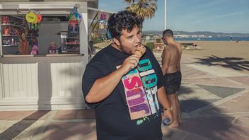 Olof K Gustafsson har suttit frihetsberövad i Spanien sedan december 2023 och utlämnas nu till USA där han riskerar ett mycket långt fängelsestraff. Foto: TT