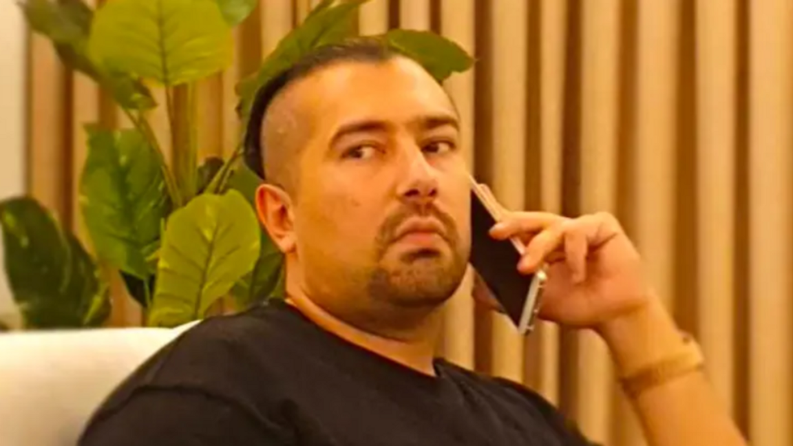 Anhörig till Rawa Majid kopplas till nattens bilsprängning i Luleå. Foto: Polisen