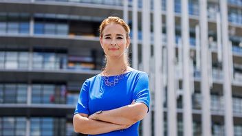 Bild: Caisa Rasmussen / TT