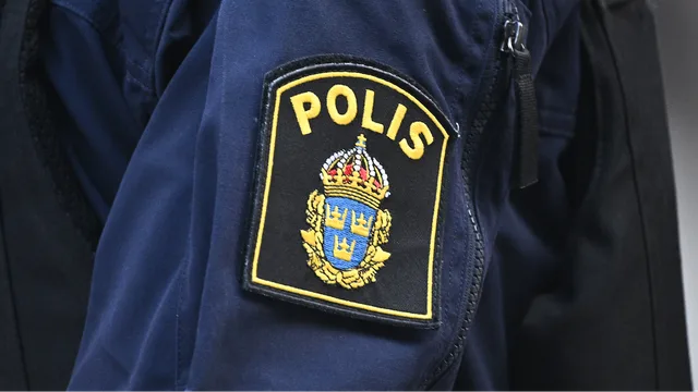 Polisen genomför nu undersökningar vid Handskerydsjön i Nässjö där en avliden person påträffades på onsdagsmorgonen. Genrebild. Foto: Claudio Bresciani/TT
