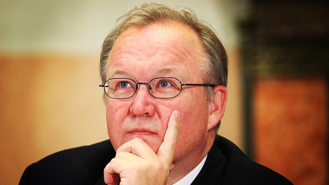 Persson om besvikelsen inom S: ”Det begriper jag”