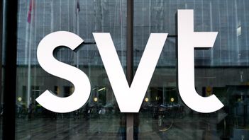 Om SVT och resten av Public service är så bra, varför tvingas vi att betala för det? Foto: Jessica Gow / TT 