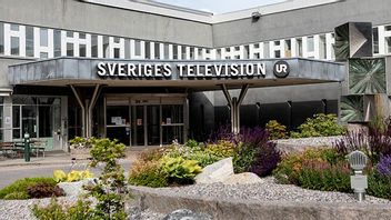 Bild: Christine Olsson / TT 