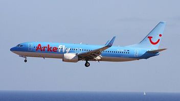 Genrebild. Foto: Ken Fielding  Creative Commons Attribution-Share Alike 3.0