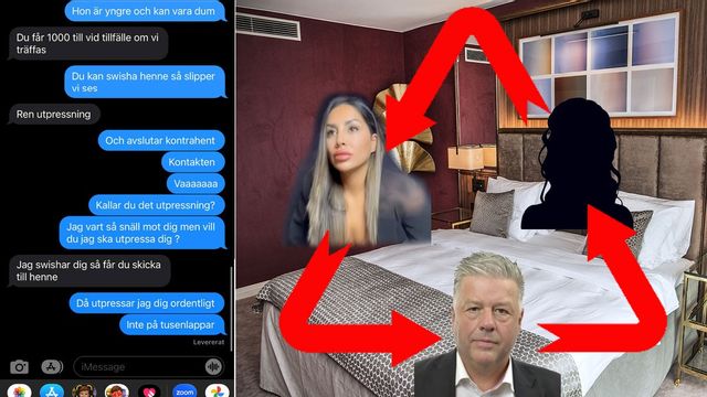 Foto: Tomas Oneborg/SvD/TT, Polisen och Riksdagen