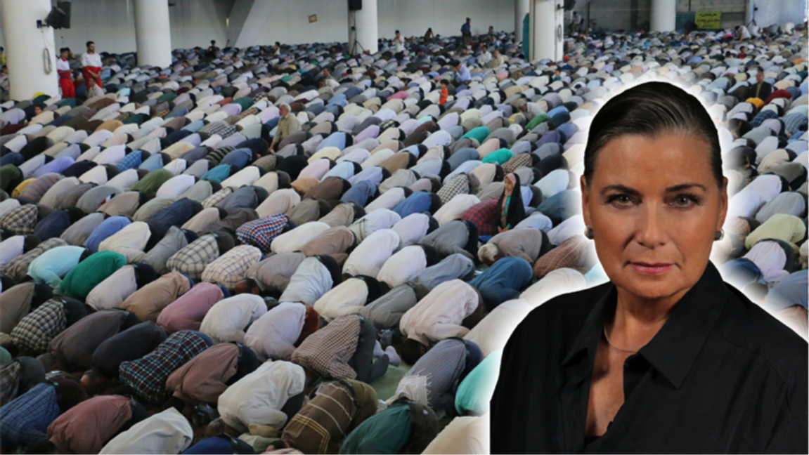 Människors lagar står sig slätt gentemot Guds. Foto: Matin firouzabadi, Unsplash