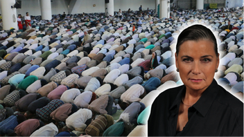 Människors lagar står sig slätt gentemot Guds. Foto: Matin firouzabadi, Unsplash