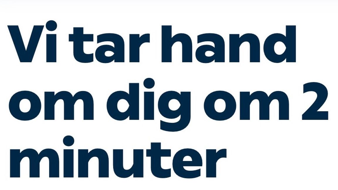 Nätläkare är snabbare och effektivare än regionerna. De är ett viktigt komplement till de ineffektiva regionerna. Foto: Krys hemsida 