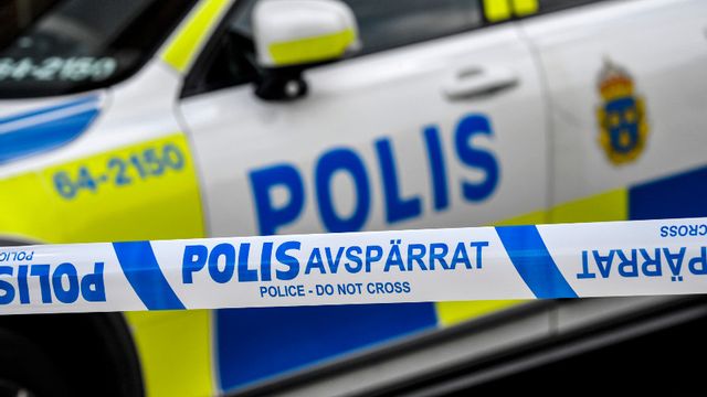 Genrebild. Foto: Johan Nilsson / TT