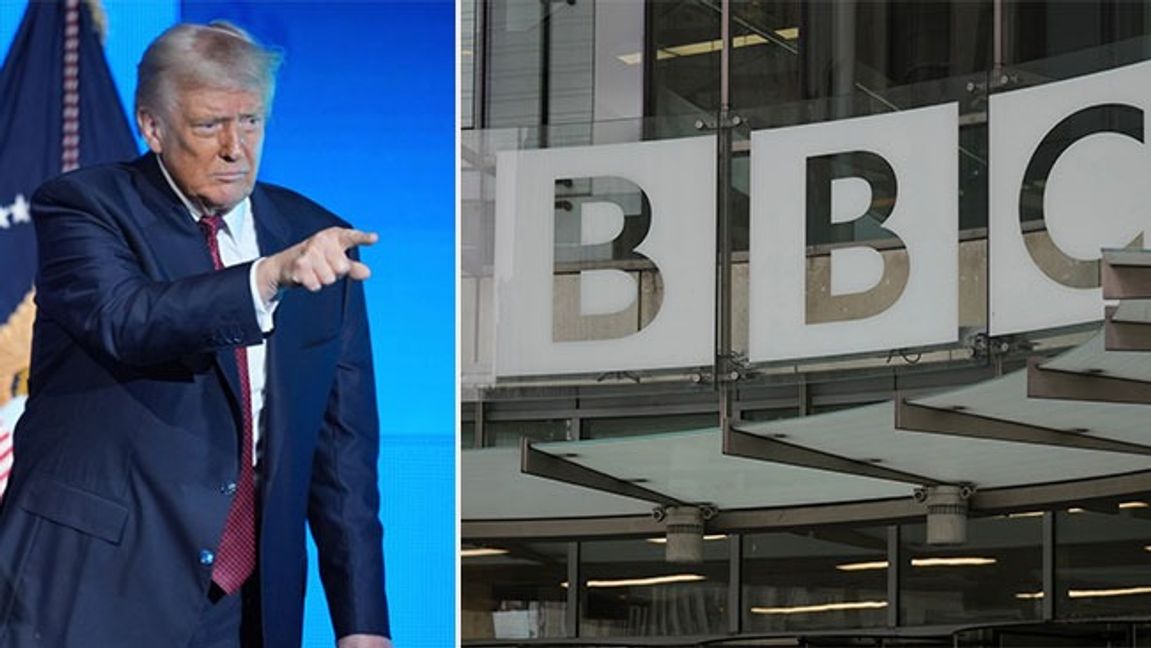 Bild: AP Photo/Rebecca Blackwell/AP Photo/Kin Cheung