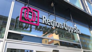 Region Uppsala begärs betala 70 000 kronor efter att en läkare bad en kvinna att ta av sig sin slöja. Foto: Region Uppsala