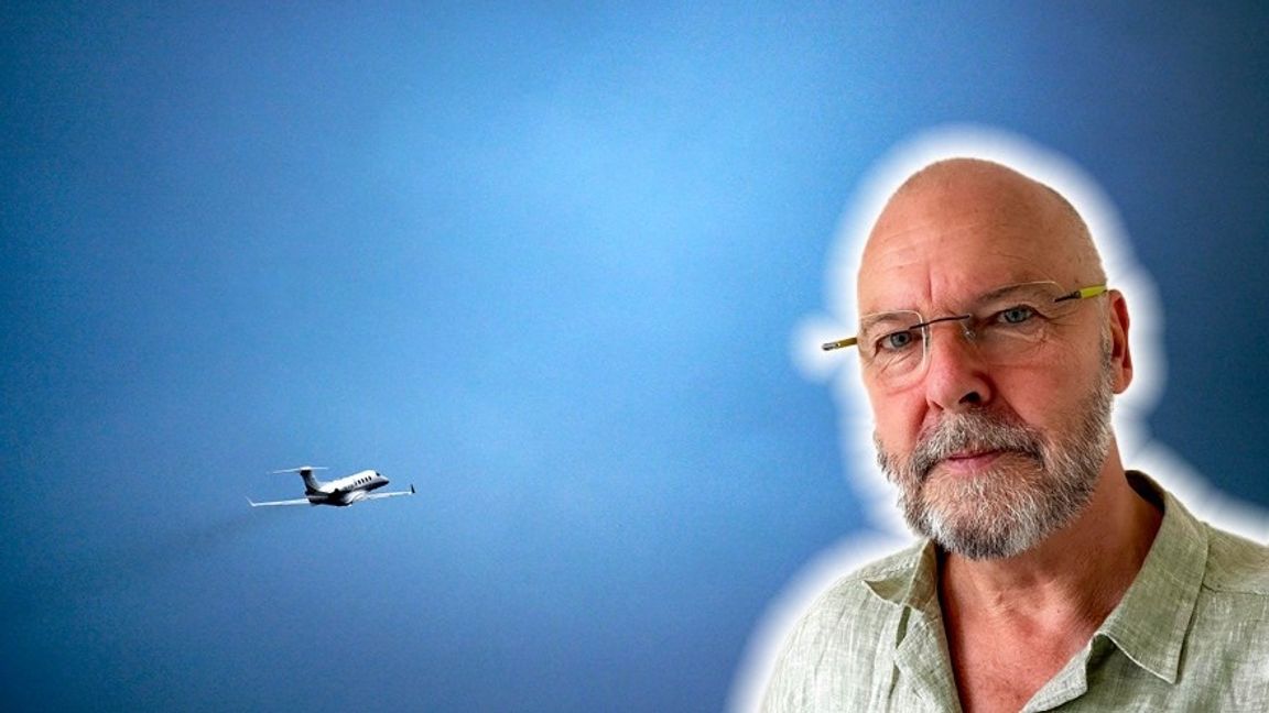 Återvandringsbidrag är en investering, inte en kostnad. Foto: Janerik Henriksson/TT