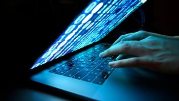 Europol varnar för hur kriminella organisationer använder AI för att automatisera och effektivisera bedrägerier. Foto: TT