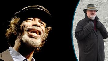 Revolutionen kommer inte tv-sändas enligt Gil Scott Heron, dock livestreamas enligt Henrik Alexandersson. Foto: Adam Turner (CC BY-SA 3.0)