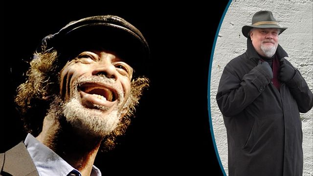 Revolutionen kommer inte tv-sändas enligt Gil Scott Heron, dock livestreamas enligt Henrik Alexandersson. Foto: Adam Turner (CC BY-SA 3.0)