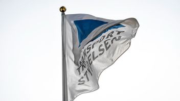 Arkivbild. Foto: Erik Simander/TT