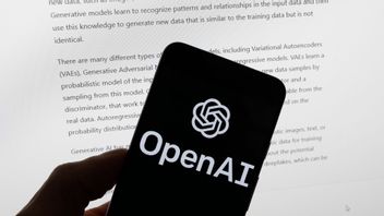 Genrebild. Open AI:s tjänster kommer framöver att kunna sammanfatta nyheter från Schibsteds tidningar, däribland Svenska Dagbladet och Aftonbladet. Foto: Michael Dwyer/AP/TT