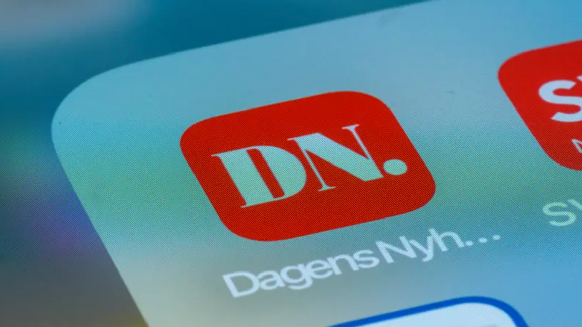 Dagens Nyheter erkänner att viktig information utelämnades från ett reportage om arbetsmarknaden. Foto: Magnus Lejhall/TT