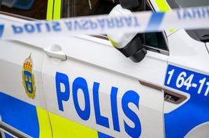 Mannen säger att han anlitats av fastighetsägaren för att anlägga branden. Arkivbil. Johan Nilsson/TT
