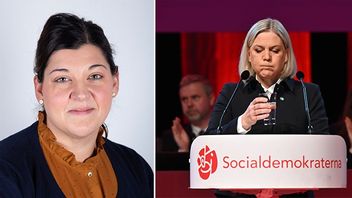 Bild: Pressbild Region Kalmar/Björn Larsson Rosvall/TT 