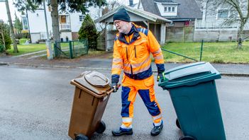 Pehrson borde hitta lösningar. Foto: Adam Ihse/TT