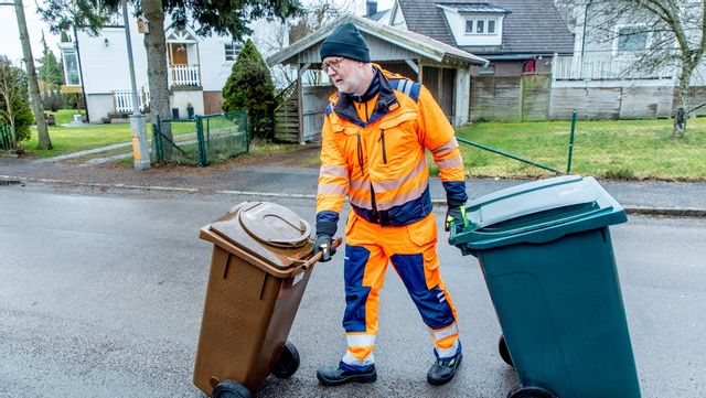Pehrson borde hitta lösningar. Foto: Adam Ihse/TT